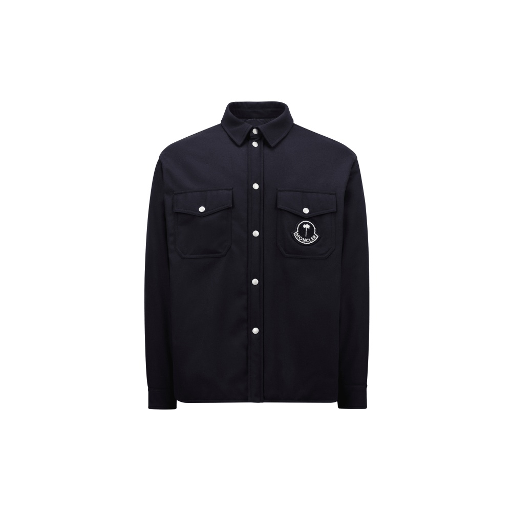向 F1 賽車文化致敬！ MONCLER X PALM ANGELS 重磅合作系列正式登台