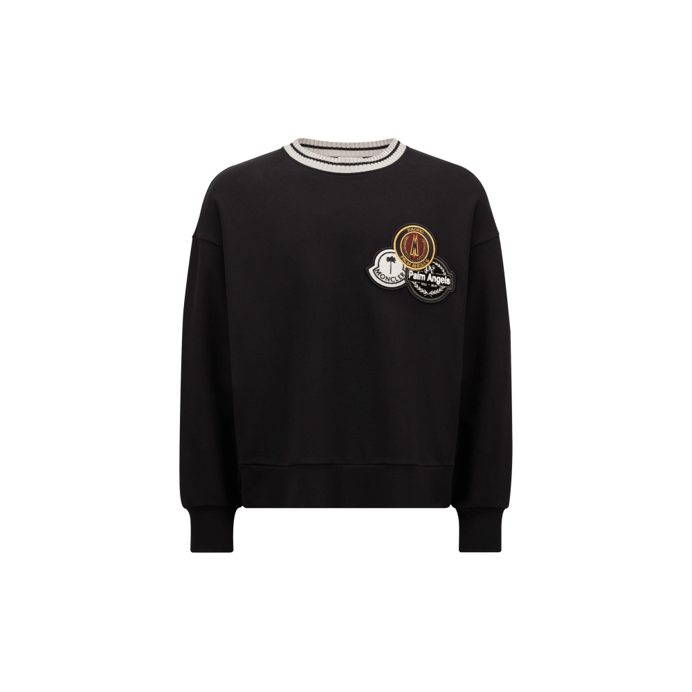 向 F1 賽車文化致敬！ MONCLER X PALM ANGELS 重磅合作系列正式登台
