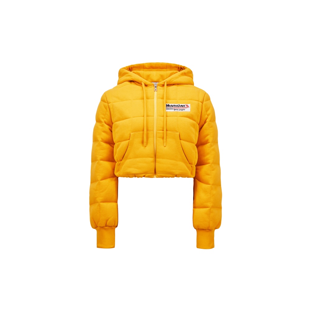 向 F1 賽車文化致敬！ MONCLER X PALM ANGELS 重磅合作系列正式登台