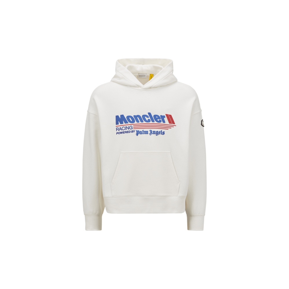 向 F1 賽車文化致敬！ MONCLER X PALM ANGELS 重磅合作系列正式登台