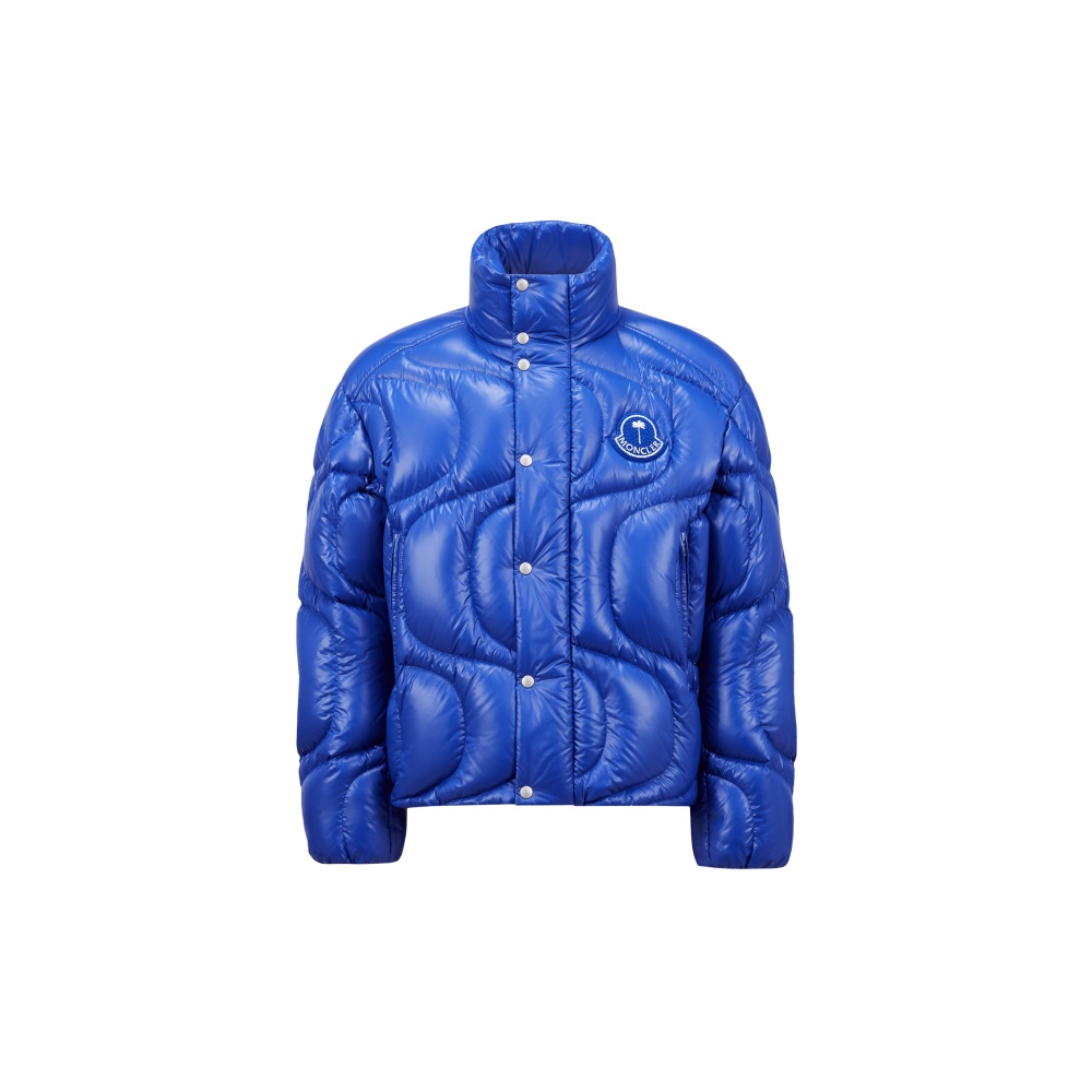 向 F1 賽車文化致敬！ MONCLER X PALM ANGELS 重磅合作系列正式登台