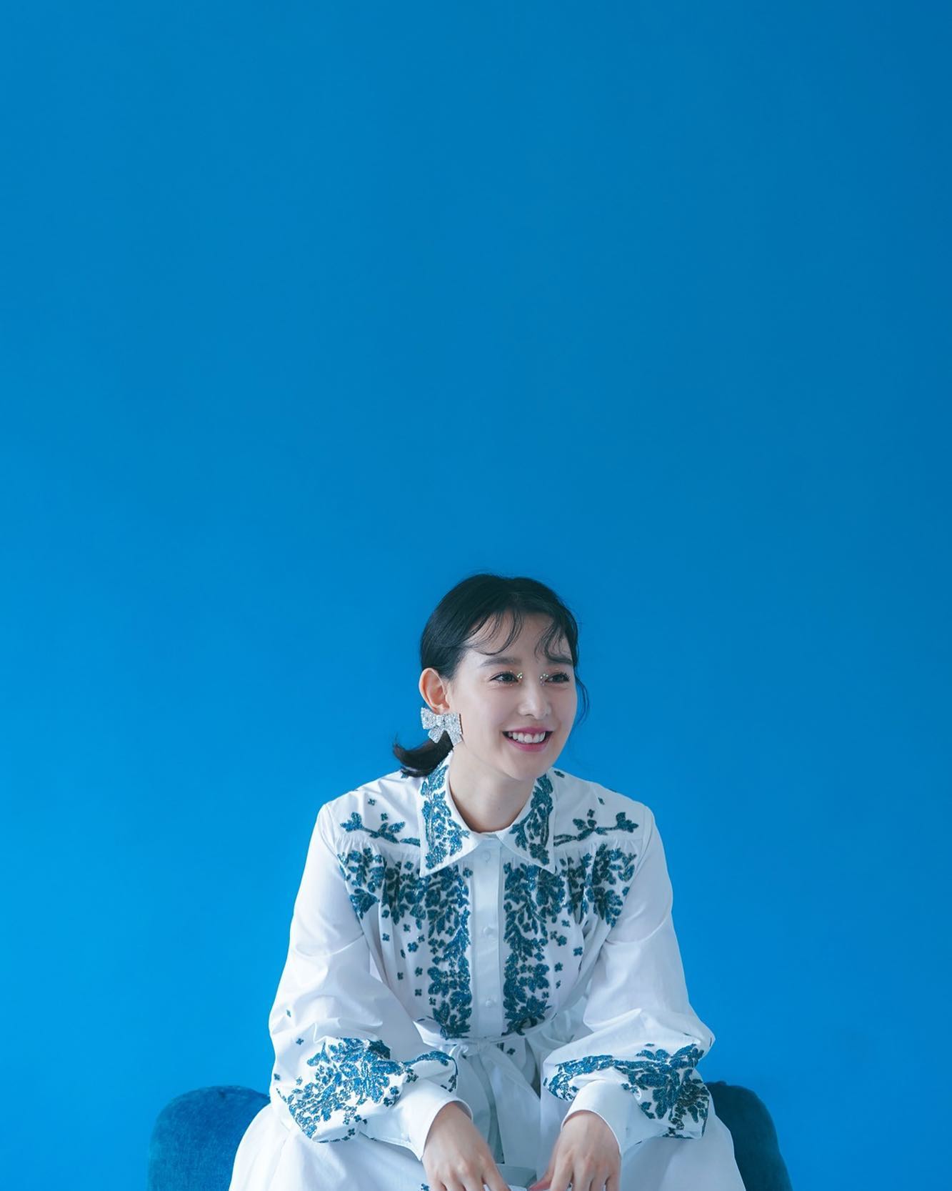 網友投票 2024「韓國人最愛」韓劇女星 TOP 5！朴信惠婚後人氣不減，第一名是「她」實至名歸！