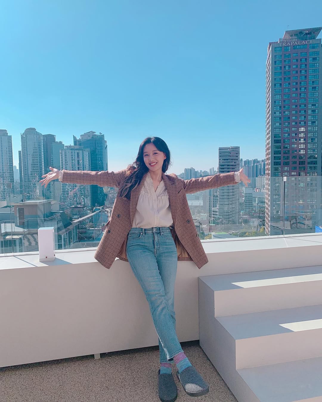 網友投票 2024「韓國人最愛」韓劇女星 TOP 5！朴信惠婚後人氣不減，第一名是「她」實至名歸！