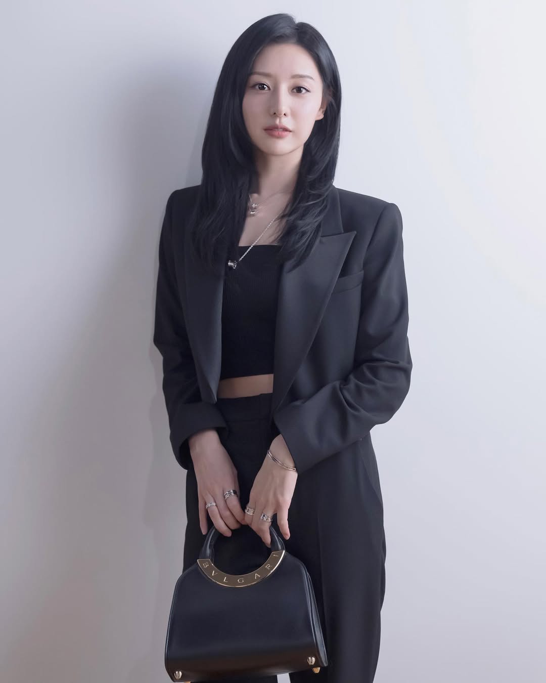 網友投票 2024「韓國人最愛」韓劇女星 TOP 5！朴信惠婚後人氣不減，第一名是「她」實至名歸！
