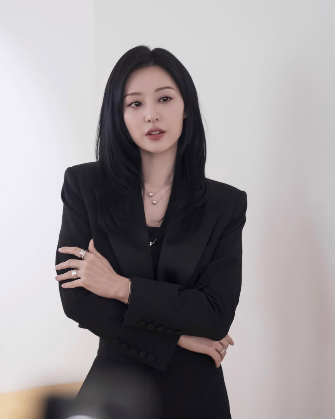 網友投票 2024「韓國人最愛」韓劇女星 TOP 5！朴信惠婚後人氣不減，第一名是「她」實至名歸！