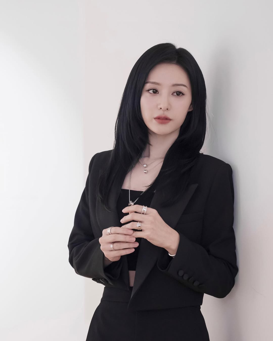網友投票 2024「韓國人最愛」韓劇女星 TOP 5！朴信惠婚後人氣不減，第一名是「她」實至名歸！