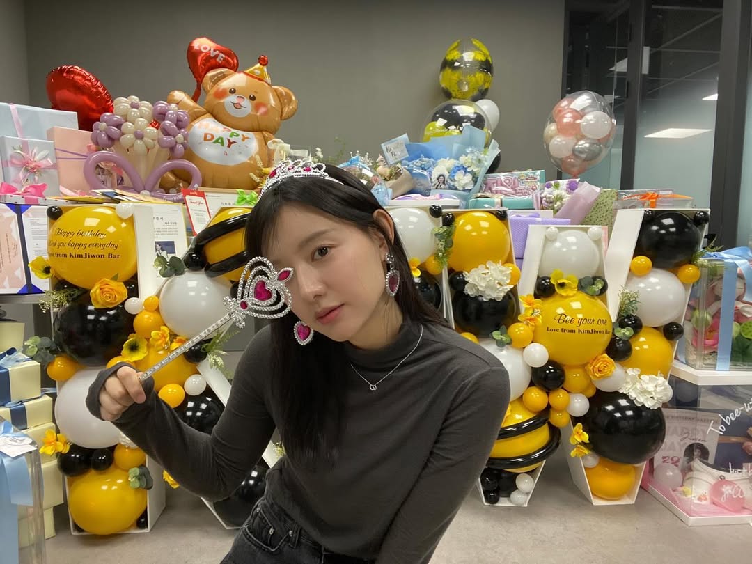 網友投票 2024「韓國人最愛」韓劇女星 TOP 5！朴信惠婚後人氣不減，第一名是「她」實至名歸！