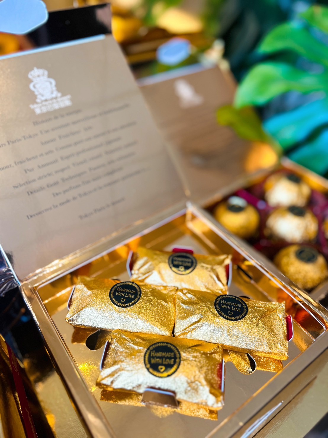 日本必買伴手禮推薦，不用飛出國台灣通通買得到！今年年節禮盒就跟著這樣買！