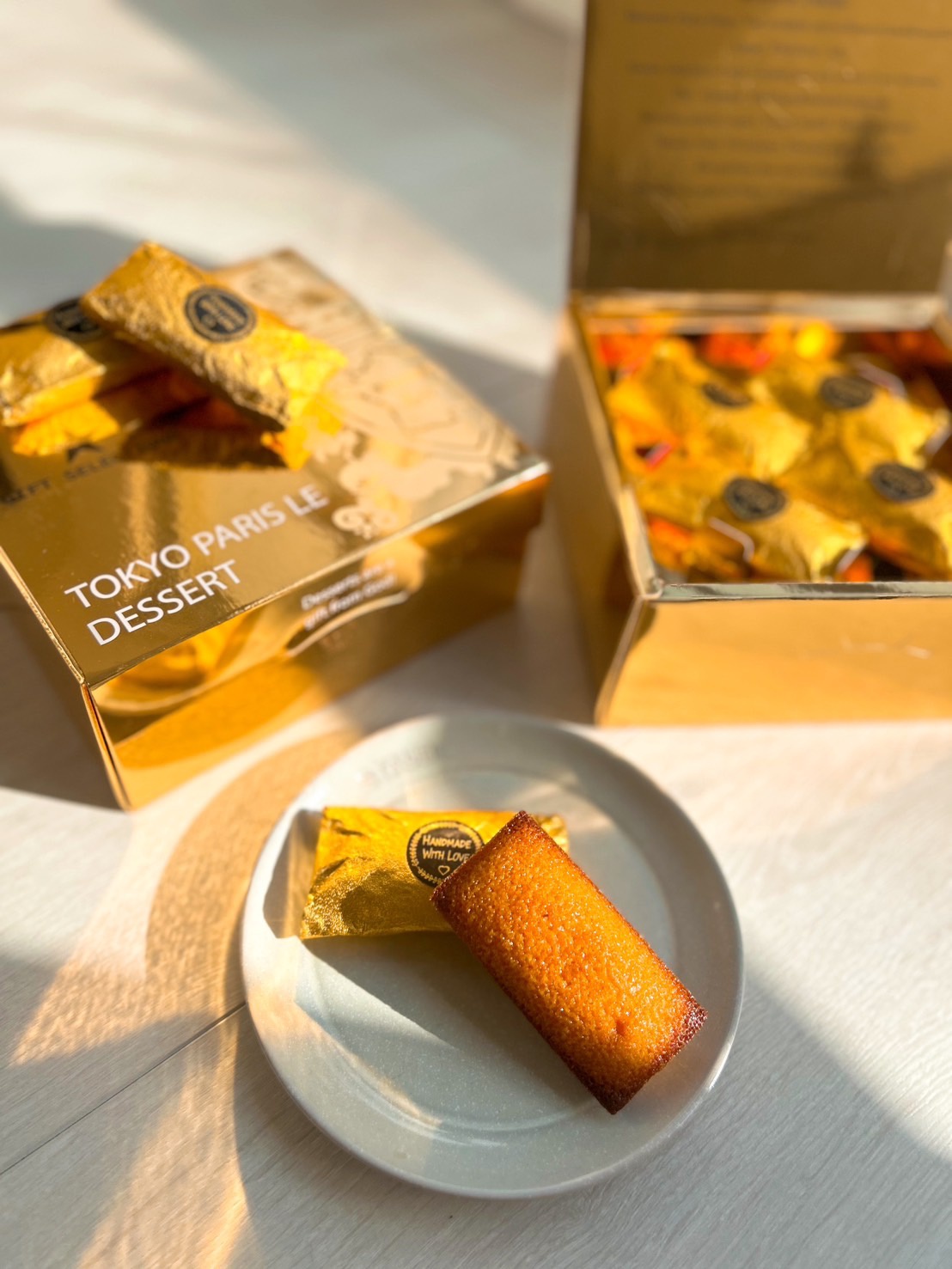 日本必買伴手禮推薦，不用飛出國台灣通通買得到！今年年節禮盒就跟著這樣買！