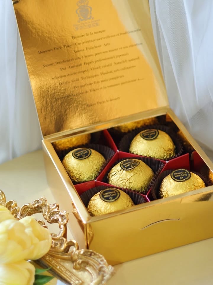 日本必買伴手禮推薦，不用飛出國台灣通通買得到！今年年節禮盒就跟著這樣買！