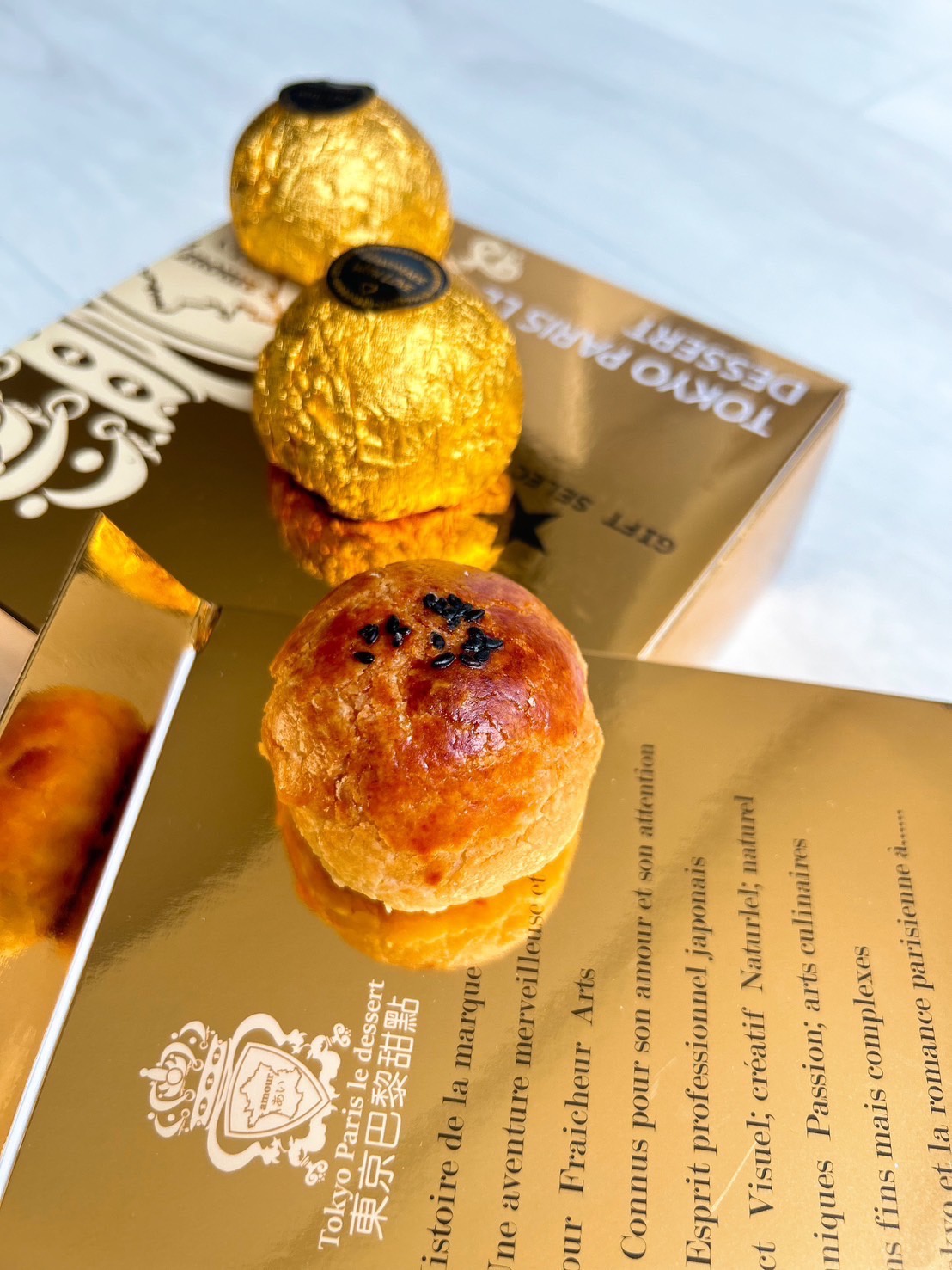 日本必買伴手禮推薦，不用飛出國台灣通通買得到！今年年節禮盒就跟著這樣買！