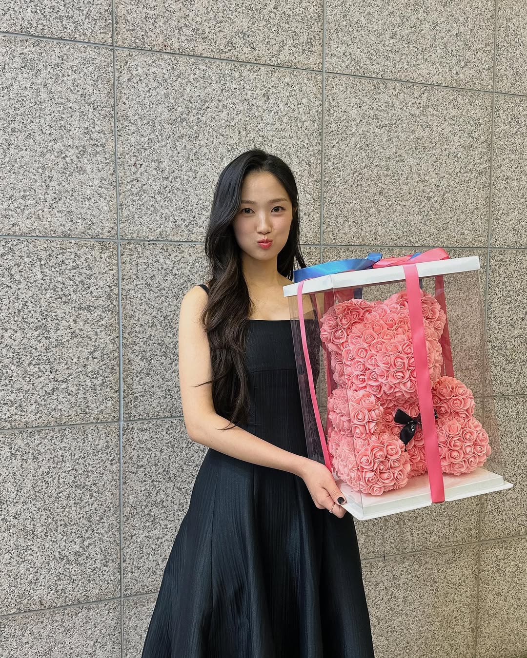 網友投票 2024「韓國人最愛」韓劇女星 TOP 5！朴信惠婚後人氣不減，第一名是「她」實至名歸！