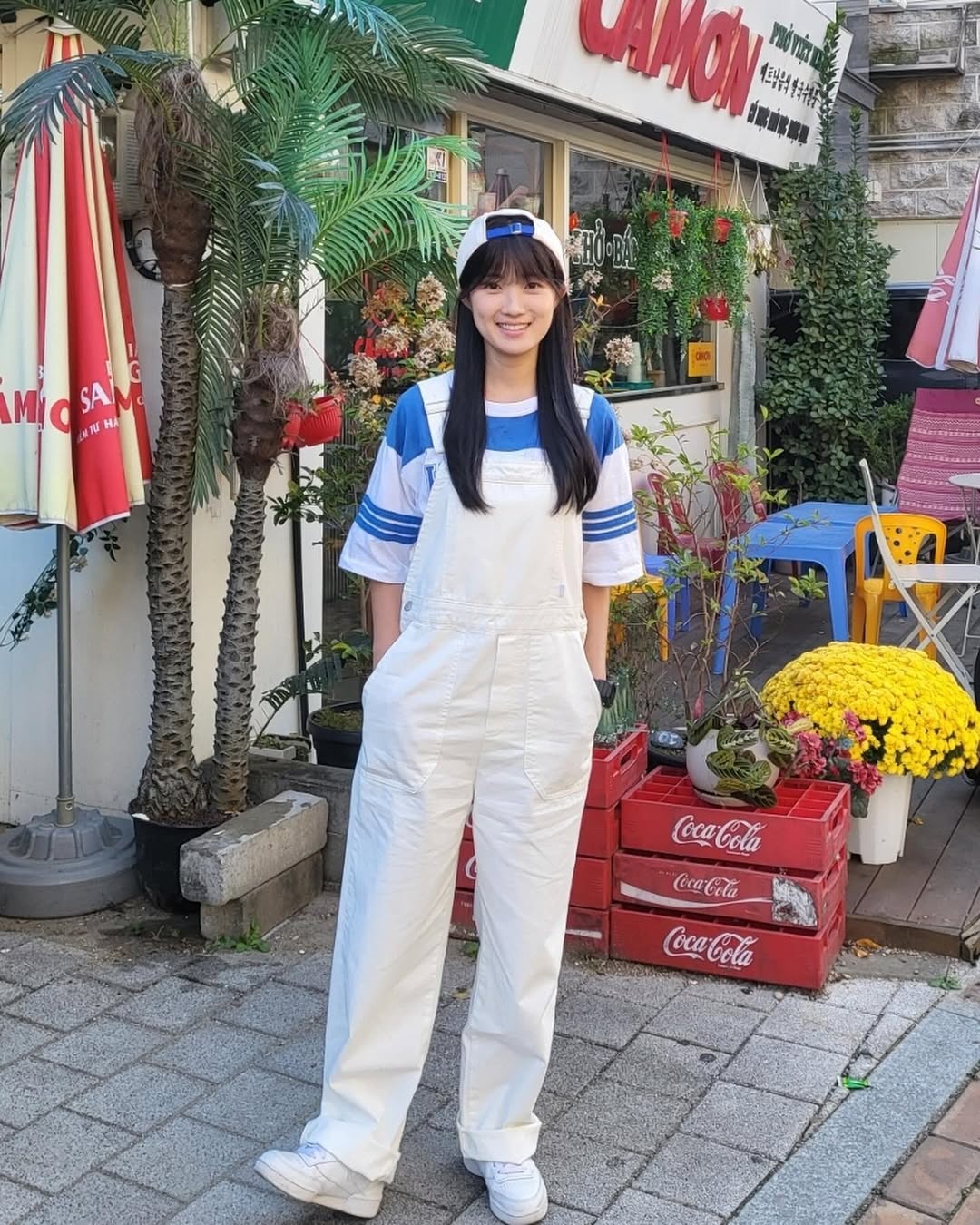 網友投票 2024「韓國人最愛」韓劇女星 TOP 5！朴信惠婚後人氣不減，第一名是「她」實至名歸！