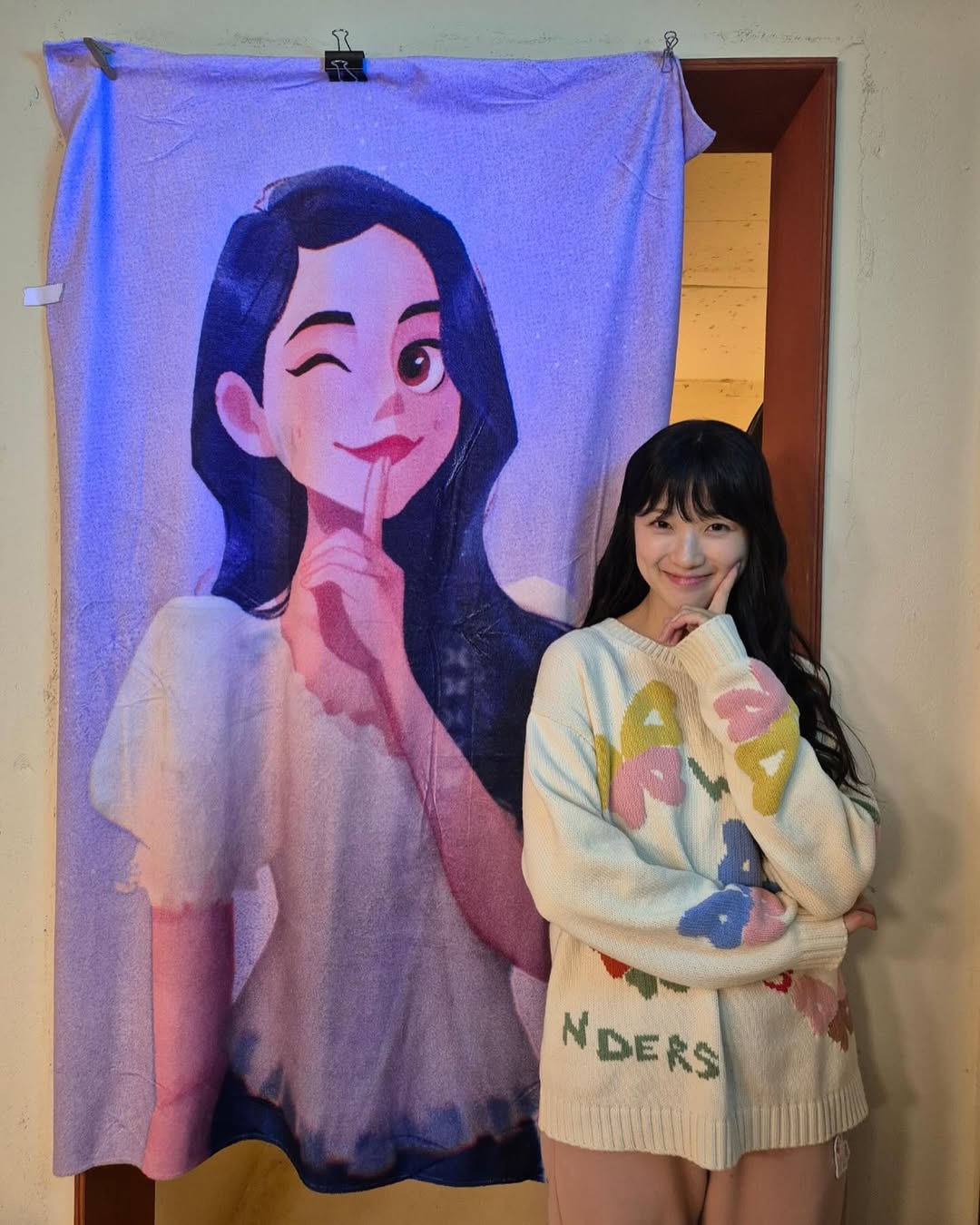 網友投票 2024「韓國人最愛」韓劇女星 TOP 5！朴信惠婚後人氣不減，第一名是「她」實至名歸！