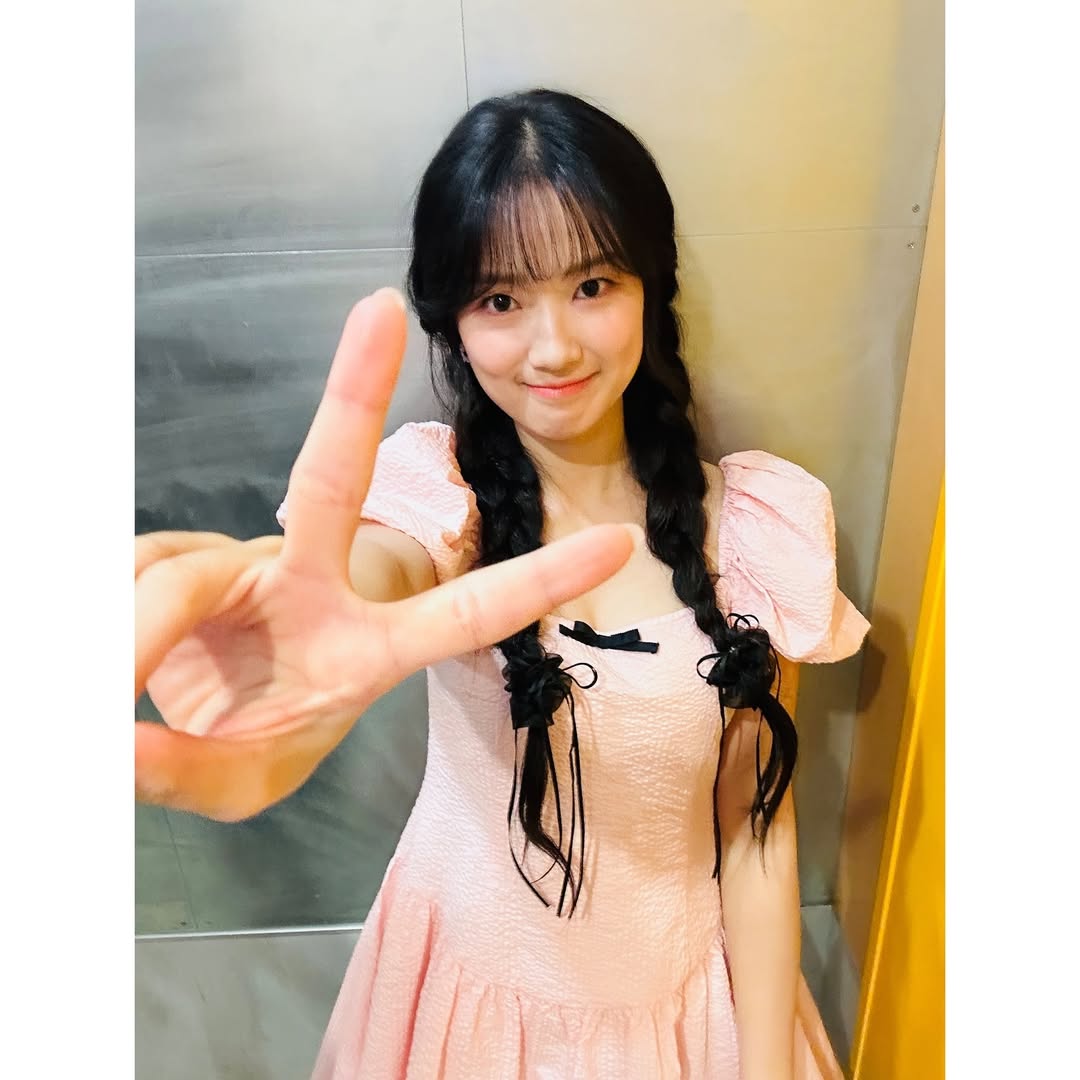 網友投票 2024「韓國人最愛」韓劇女星 TOP 5！朴信惠婚後人氣不減，第一名是「她」實至名歸！