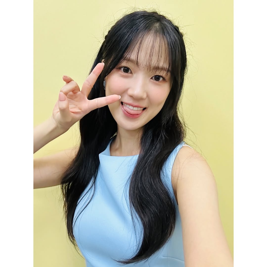 網友投票 2024「韓國人最愛」韓劇女星 TOP 5！朴信惠婚後人氣不減，第一名是「她」實至名歸！