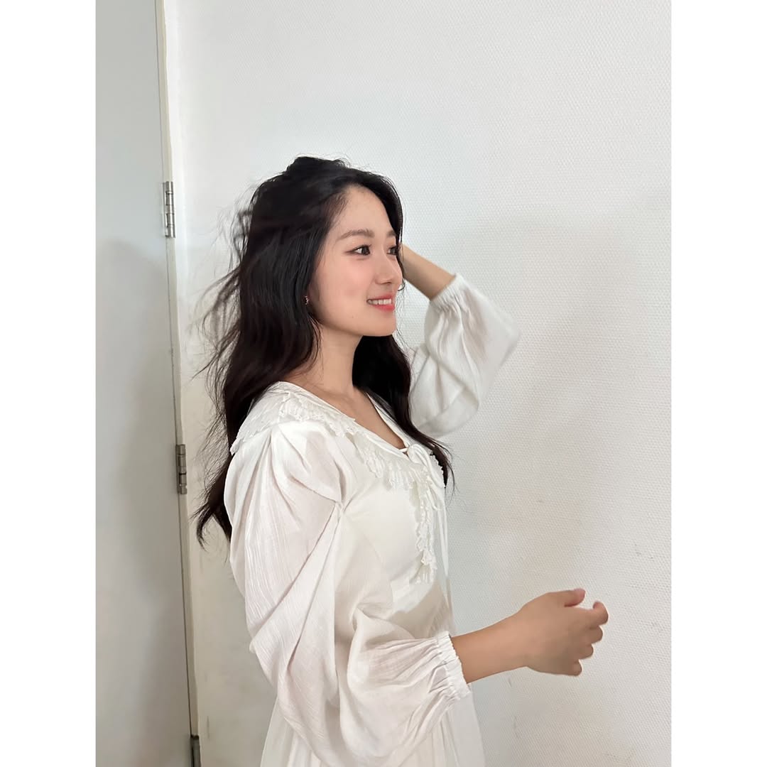 網友投票 2024「韓國人最愛」韓劇女星 TOP 5！朴信惠婚後人氣不減，第一名是「她」實至名歸！
