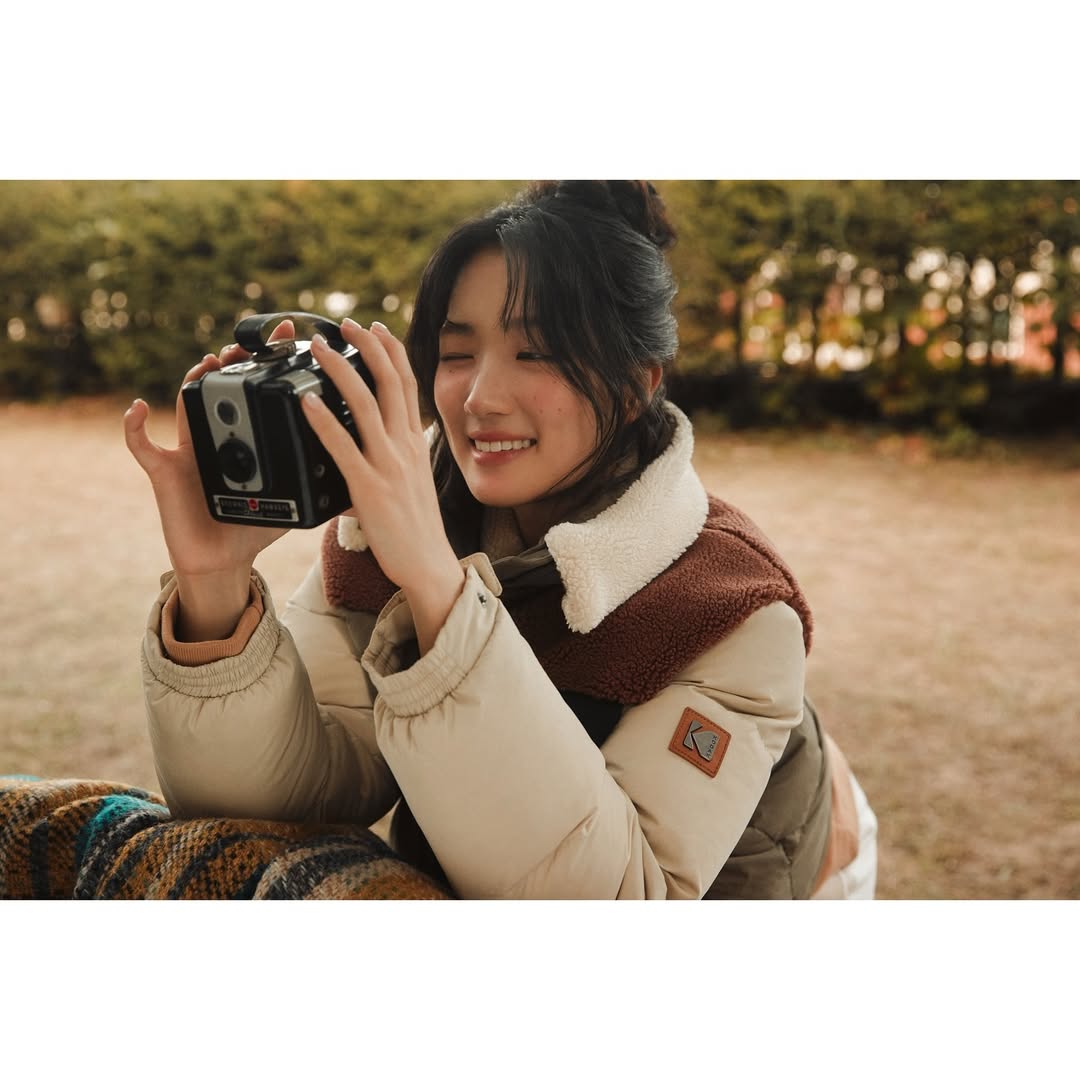 網友投票 2024「韓國人最愛」韓劇女星 TOP 5！朴信惠婚後人氣不減，第一名是「她」實至名歸！