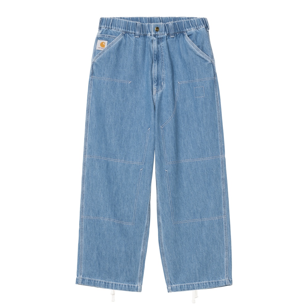 去年秒殺，今年不容再錯過！ INVINCIBLE® 再度攜手 Carhartt WIP 推出全新聯名系列，重塑經典工裝！
