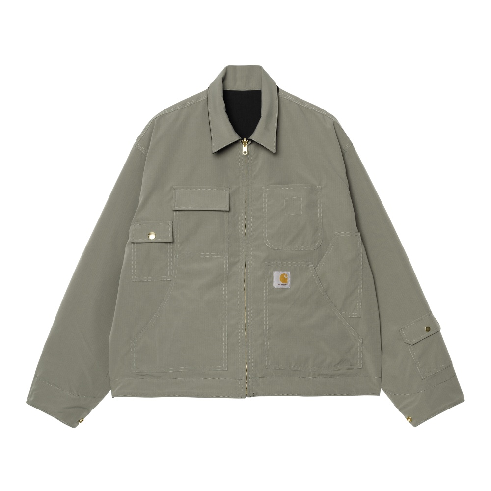 去年秒殺，今年不容再錯過！ INVINCIBLE® 再度攜手 Carhartt WIP 推出全新聯名系列，重塑經典工裝！