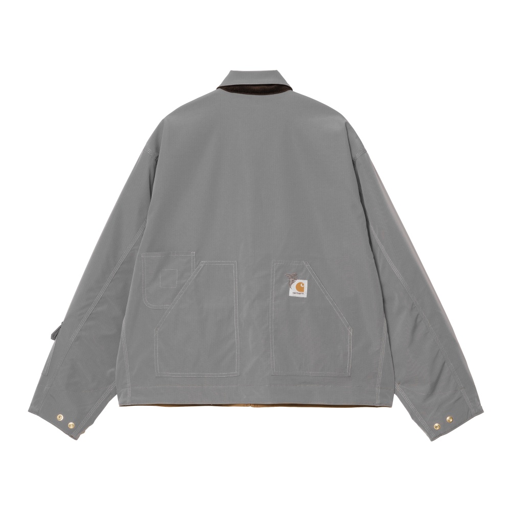 去年秒殺，今年不容再錯過！ INVINCIBLE® 再度攜手 Carhartt WIP 推出全新聯名系列，重塑經典工裝！