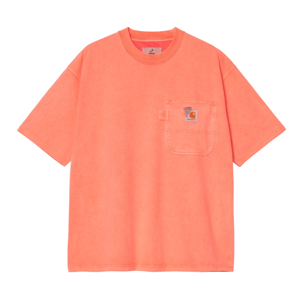 去年秒殺，今年不容再錯過！ INVINCIBLE® 再度攜手 Carhartt WIP 推出全新聯名系列，重塑經典工裝！