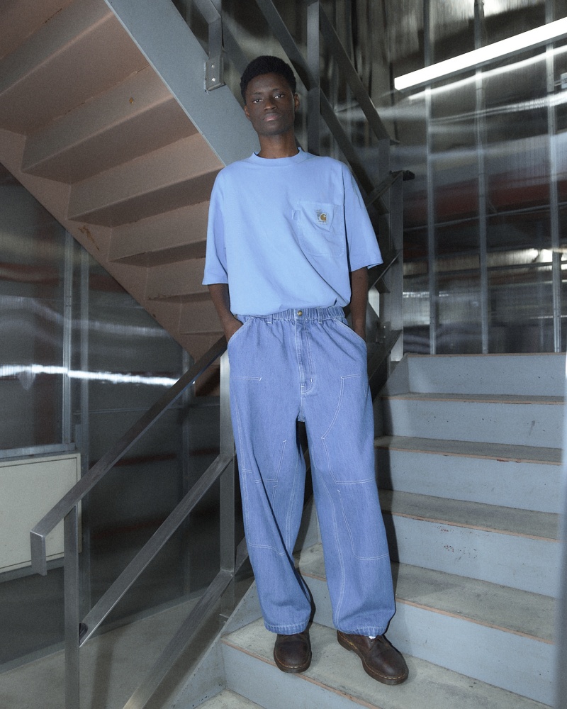 去年秒殺，今年不容再錯過！ INVINCIBLE® 再度攜手 Carhartt WIP 推出全新聯名系列，重塑經典工裝！