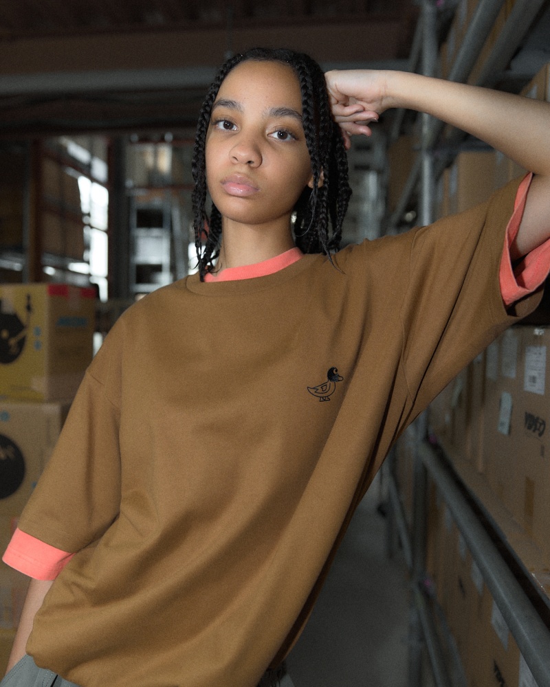 去年秒殺，今年不容再錯過！ INVINCIBLE® 再度攜手 Carhartt WIP 推出全新聯名系列，重塑經典工裝！