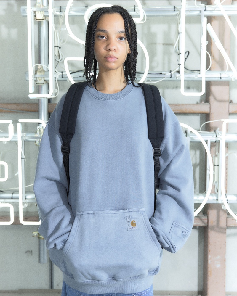 去年秒殺，今年不容再錯過！ INVINCIBLE® 再度攜手 Carhartt WIP 推出全新聯名系列，重塑經典工裝！