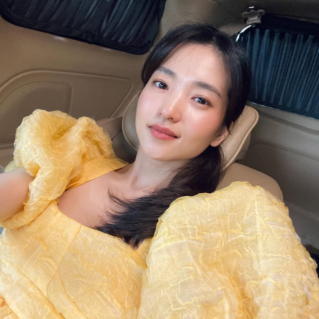 網友投票 2024「韓國人最愛」韓劇女星 TOP 5！朴信惠婚後人氣不減，第一名是「她」實至名歸！