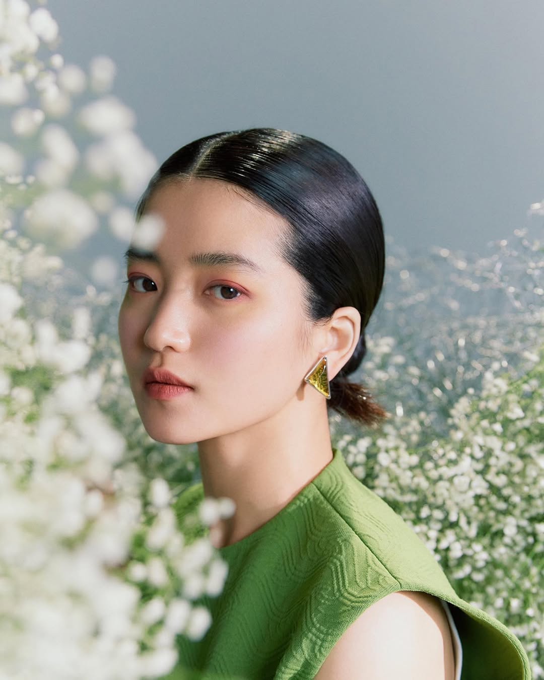 網友投票 2024「韓國人最愛」韓劇女星 TOP 5！朴信惠婚後人氣不減，第一名是「她」實至名歸！