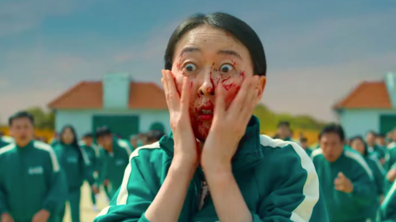 準備重返遊戲了嗎？帶你回顧 Netflix《魷魚遊戲》第 1 季劇情、遊戲與人物！