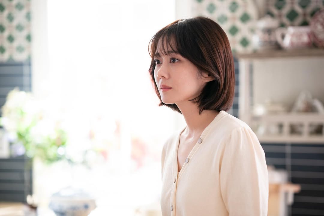 網友投票 2024「韓國人最愛」韓劇女星 TOP 5！朴信惠婚後人氣不減，第一名是「她」實至名歸！