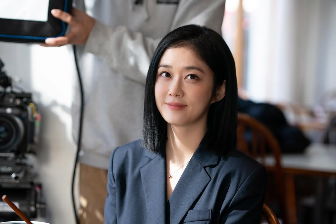 網友投票 2024「韓國人最愛」韓劇女星 TOP 5！朴信惠婚後人氣不減，第一名是「她」實至名歸！