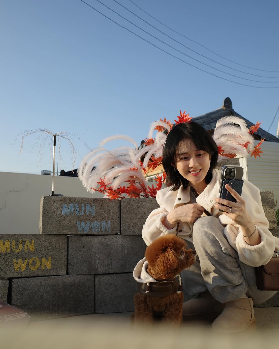 網友投票 2024「韓國人最愛」韓劇女星 TOP 5！朴信惠婚後人氣不減，第一名是「她」實至名歸！