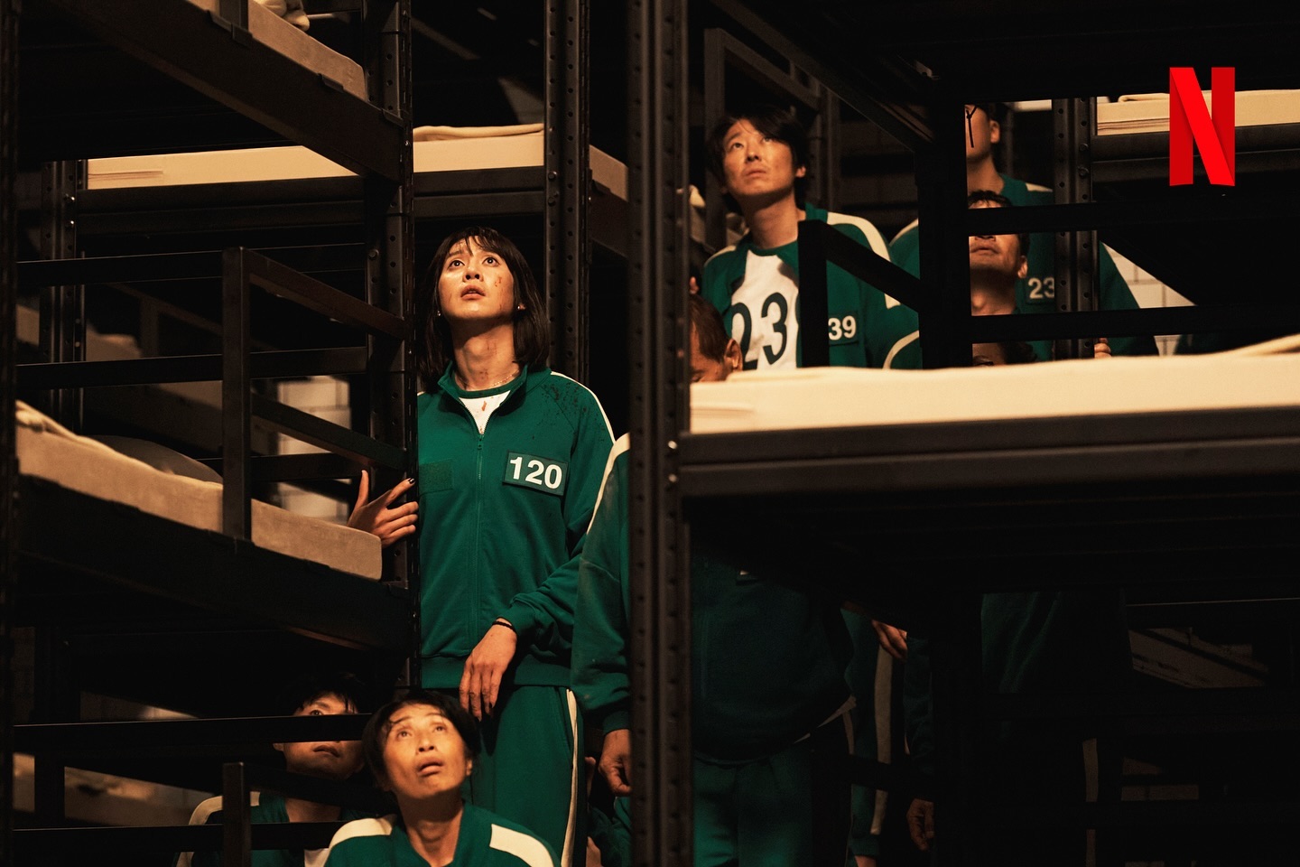 網議 12 月「最期待韓劇」！《Check in漢陽》女扮男裝笑話鬧不停！《魷魚遊戲2》準備再度引爆童玩風潮！