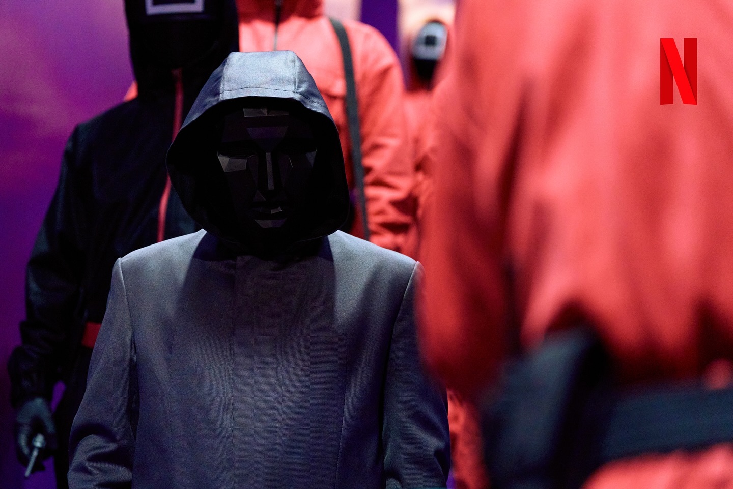 網議 12 月「最期待韓劇」！《Check in漢陽》女扮男裝笑話鬧不停！《魷魚遊戲2》準備再度引爆童玩風潮！