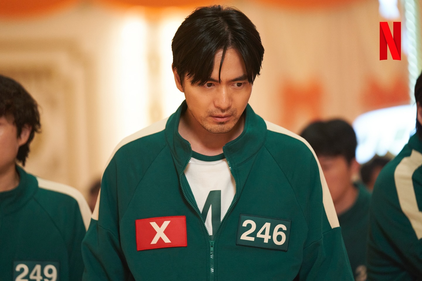 網議 12 月「最期待韓劇」！《Check in漢陽》女扮男裝笑話鬧不停！《魷魚遊戲2》準備再度引爆童玩風潮！