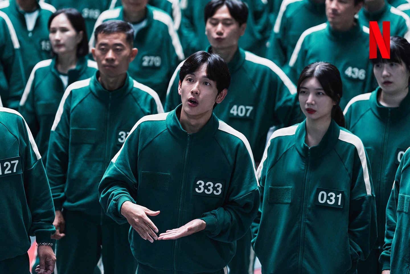 網議 12 月「最期待韓劇」！《Check in漢陽》女扮男裝笑話鬧不停！《魷魚遊戲2》準備再度引爆童玩風潮！