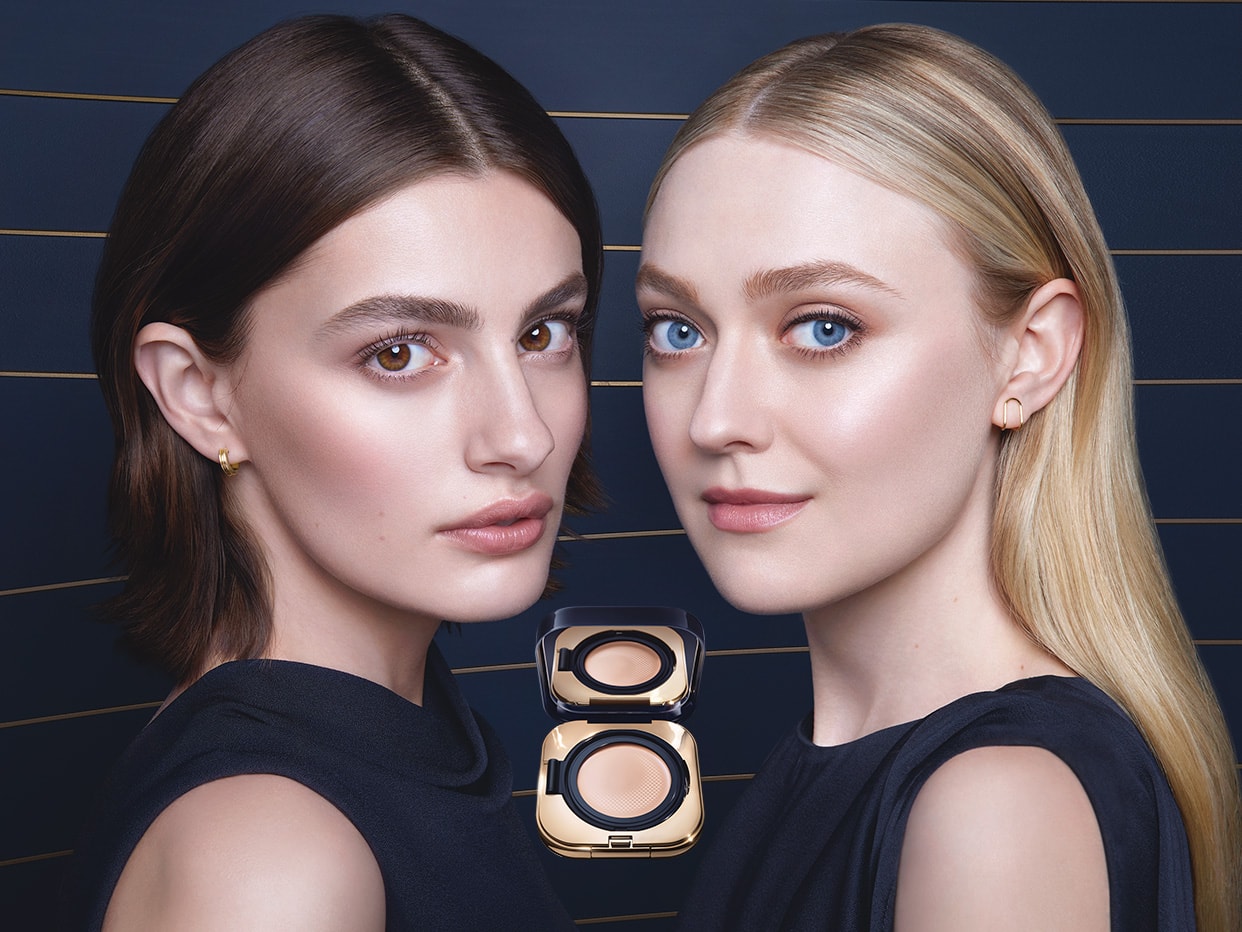 甩開沙漠乾肌惡夢～秋冬超服貼人氣專櫃粉霜TOP.9推薦：BOBBI BORWN太好用、RMK新品太驚艷！