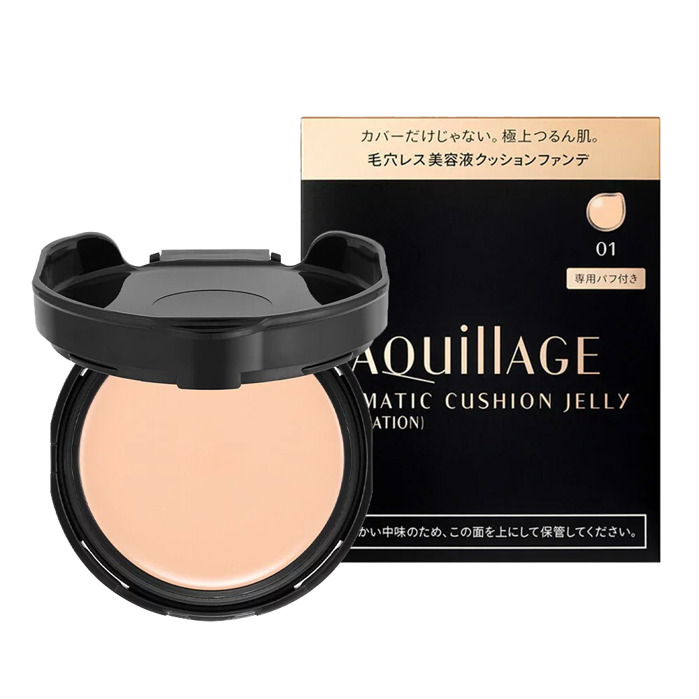 甩開沙漠乾肌惡夢～秋冬超服貼人氣專櫃粉霜TOP.9推薦：BOBBI BORWN太好用、RMK新品太驚艷！