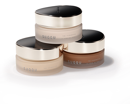 甩開沙漠乾肌惡夢～秋冬超服貼人氣專櫃粉霜TOP.9推薦：BOBBI BORWN太好用、RMK新品太驚艷！