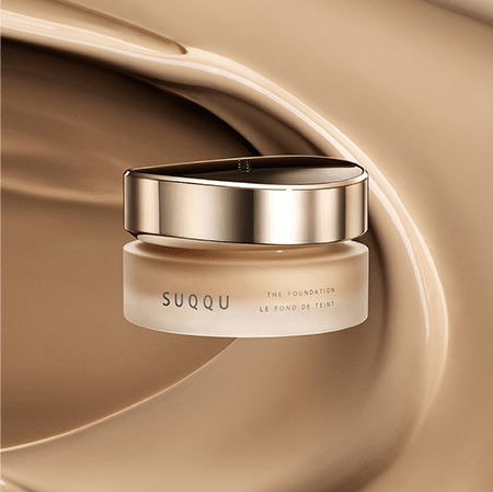 甩開沙漠乾肌惡夢～秋冬超服貼人氣專櫃粉霜TOP.9推薦：BOBBI BORWN太好用、RMK新品太驚艷！