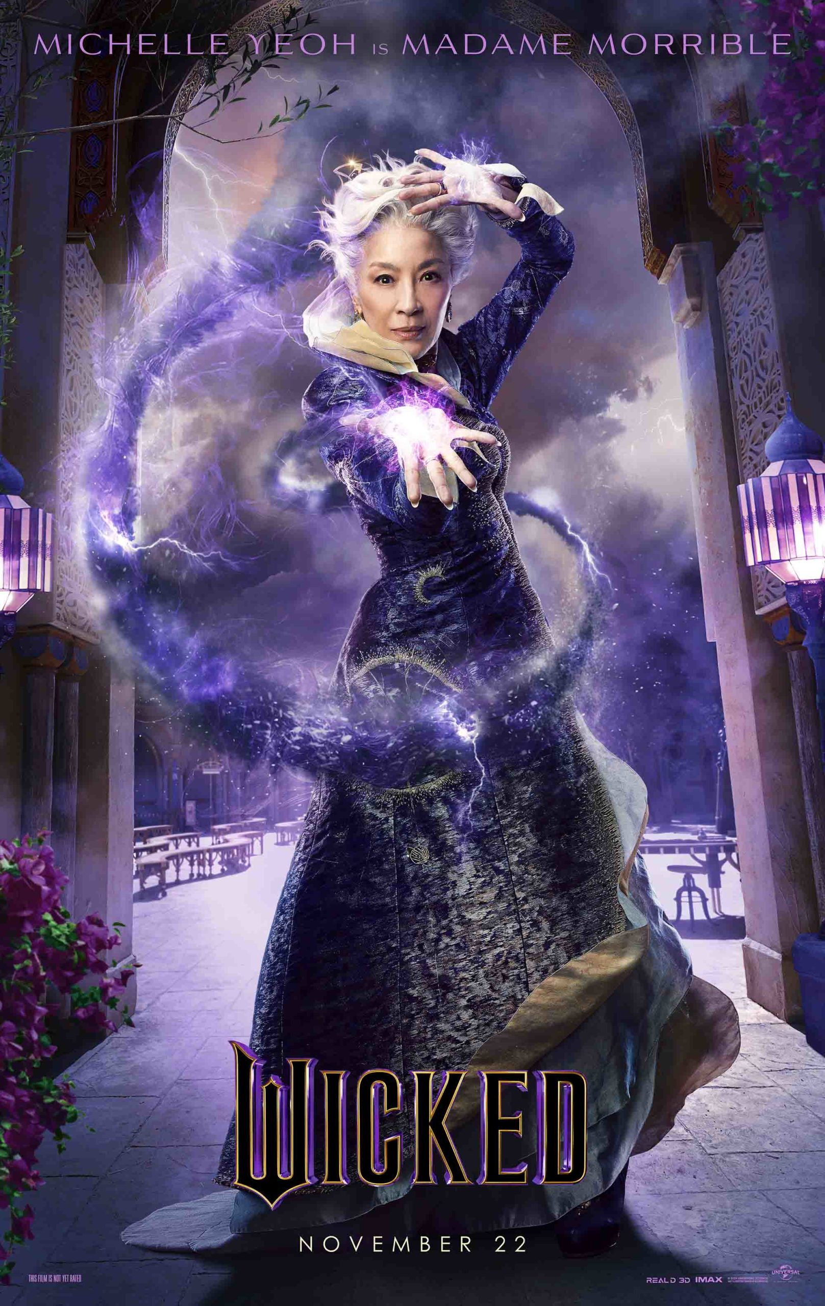 COOL 每月潮流片單｜阿湯哥最後的《不可能的任務》？真人版《星際寶貝：史迪奇》、《絕命終結站》五月回歸！