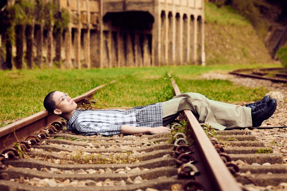 注入反叛美學！ BLACK LABEL 24 秋冬系列 ”Living in MA DAYDREAM” 全新登場