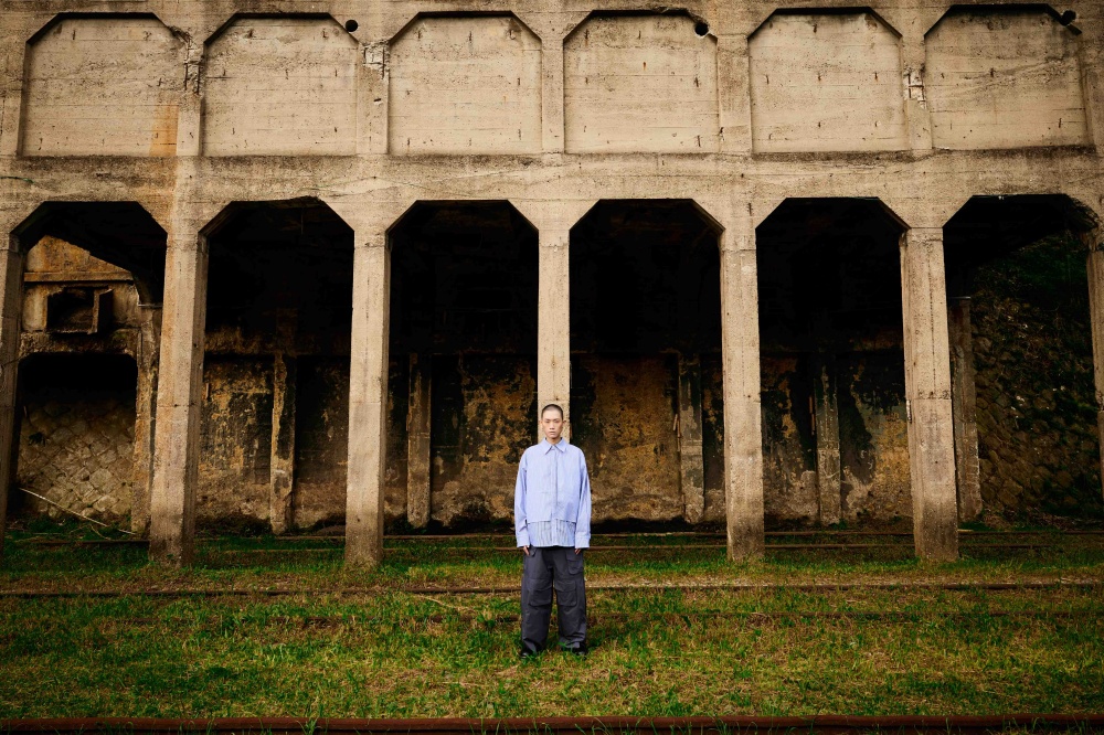 注入反叛美學！ BLACK LABEL 24 秋冬系列 ”Living in MA DAYDREAM” 全新登場