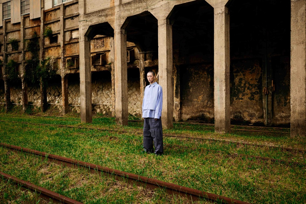 注入反叛美學！ BLACK LABEL 24 秋冬系列 ”Living in MA DAYDREAM” 全新登場