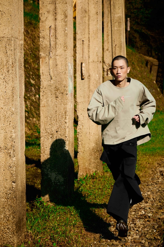 注入反叛美學！ BLACK LABEL 24 秋冬系列 ”Living in MA DAYDREAM” 全新登場