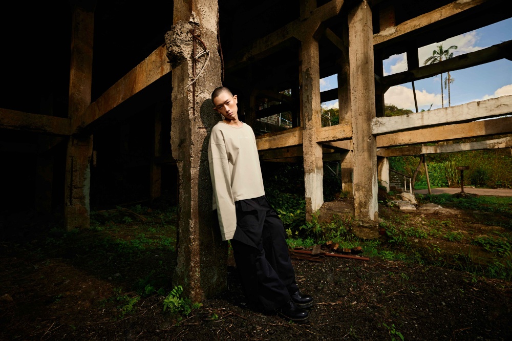 注入反叛美學！ BLACK LABEL 24 秋冬系列 ”Living in MA DAYDREAM” 全新登場