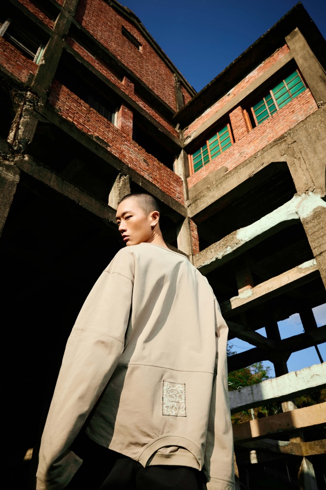 注入反叛美學！ BLACK LABEL 24 秋冬系列 ”Living in MA DAYDREAM” 全新登場